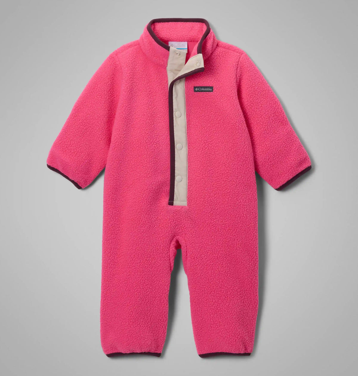 Infant Helvetia Bunting