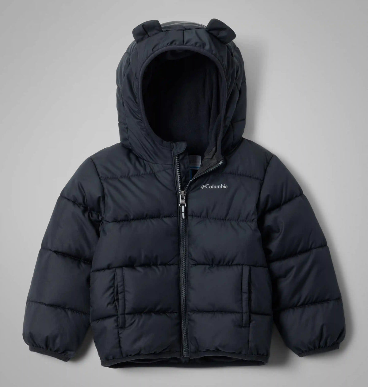 Toddler Tiny Bear Jacket