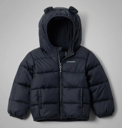 Toddler Tiny Bear Jacket