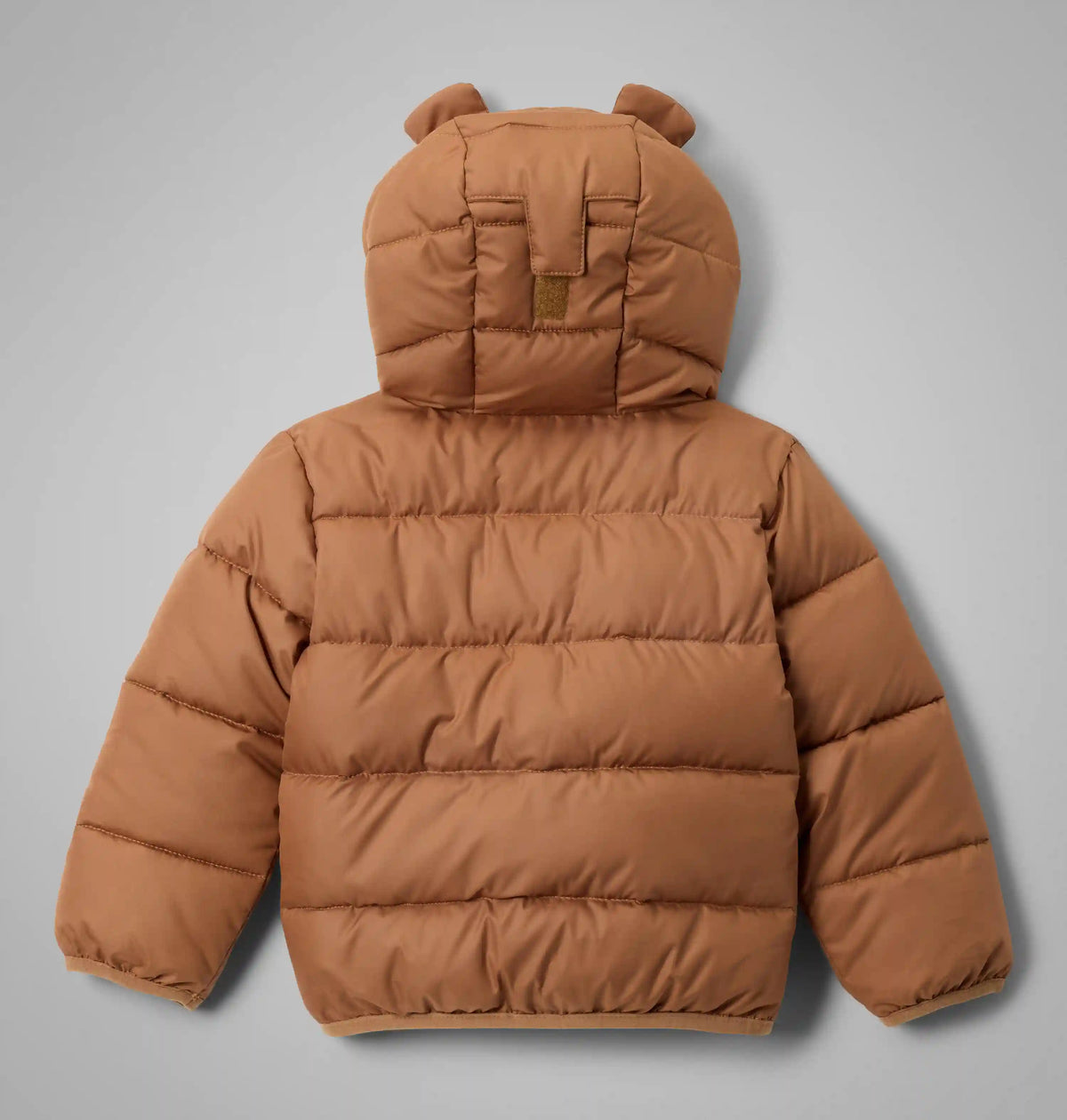 Toddler Tiny Bear Jacket