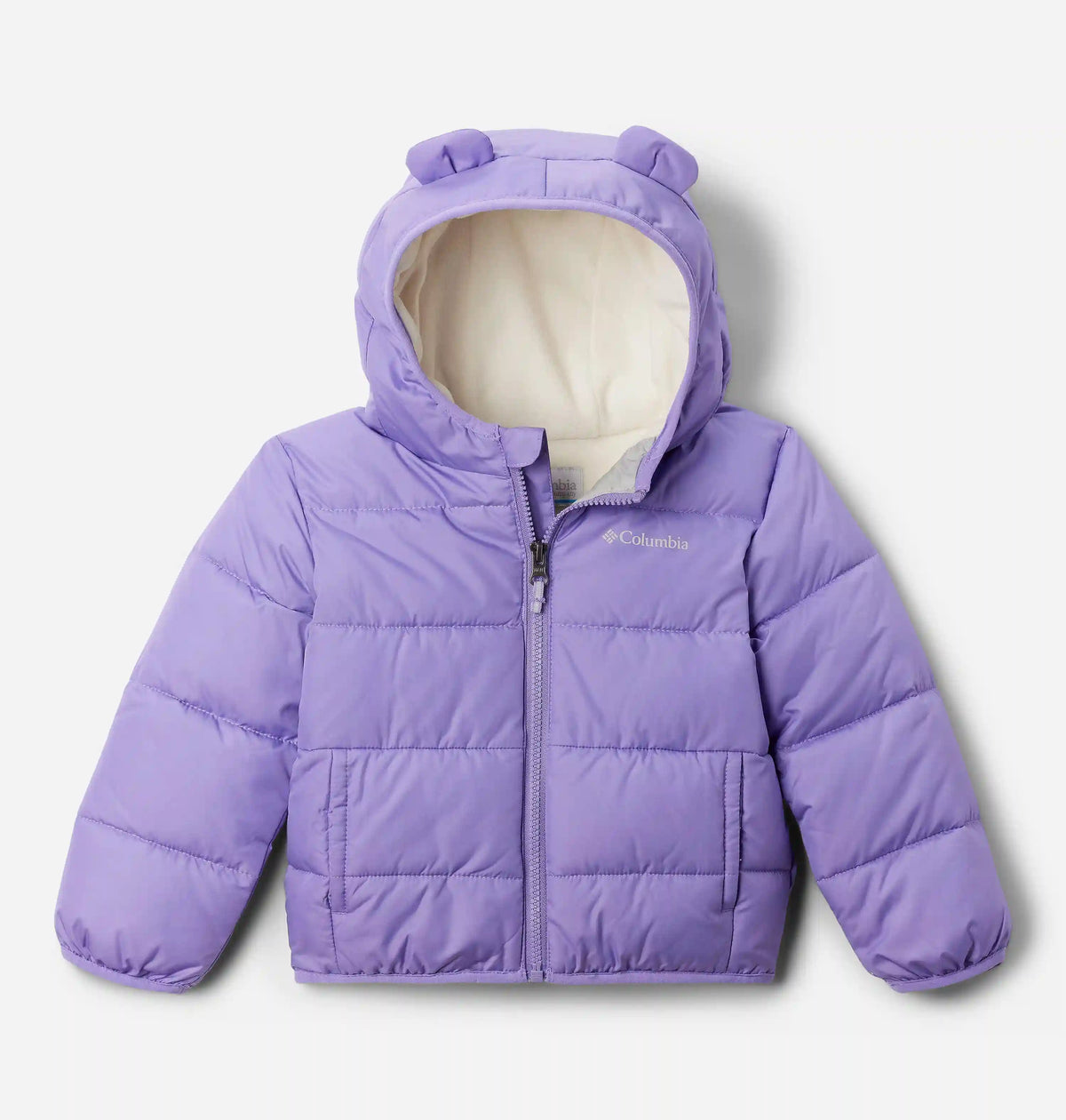 Toddler Tiny Bear Jacket