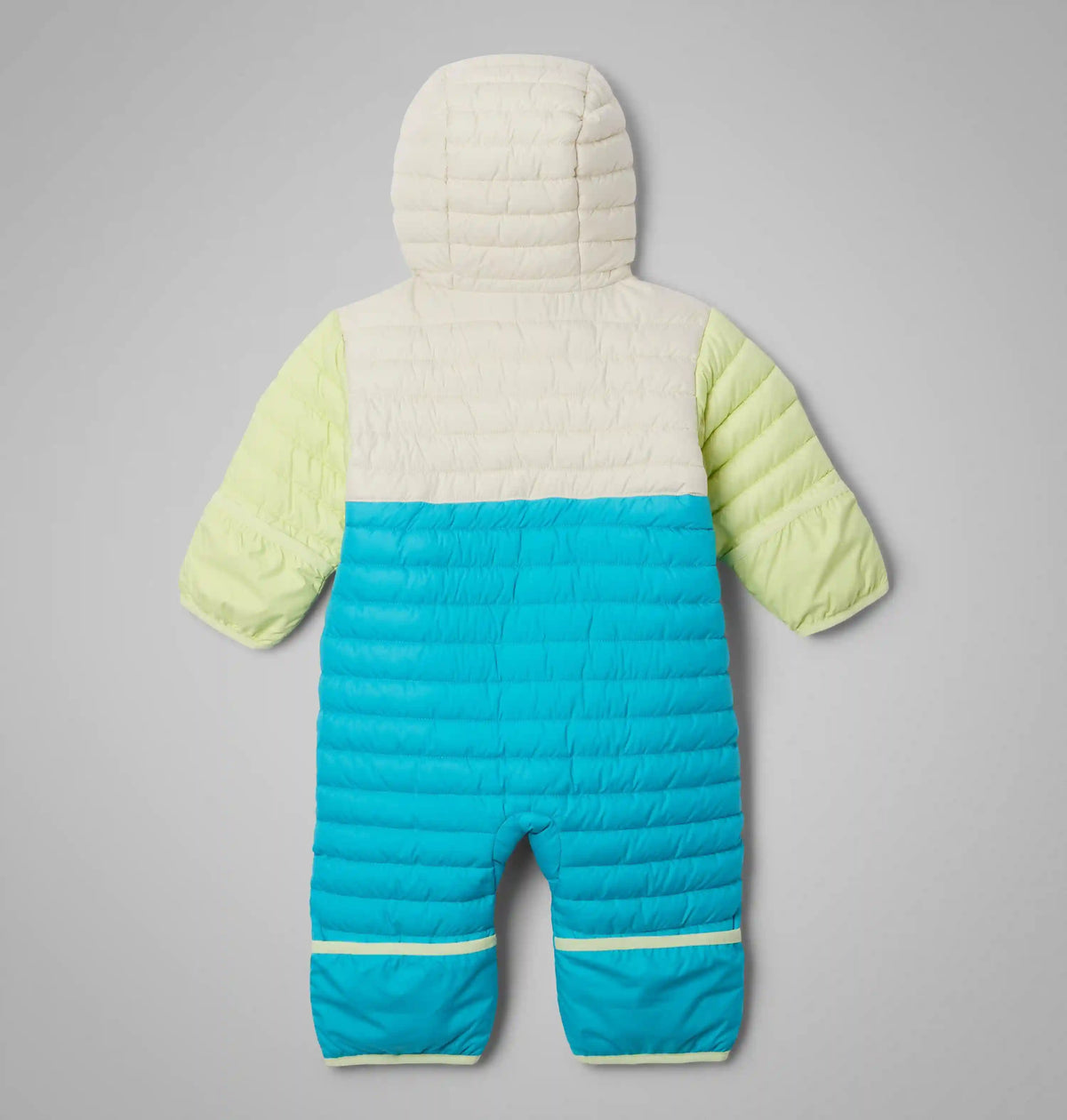 Infant Powder Lite II Reversible Bunting