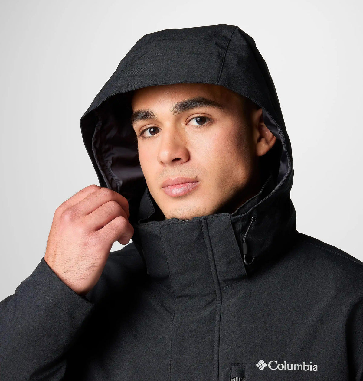Men's Abiqua Falls Interchange Jacket