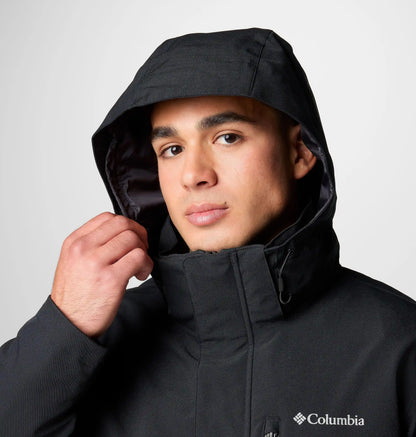 Men's Abiqua Falls Interchange Jacket