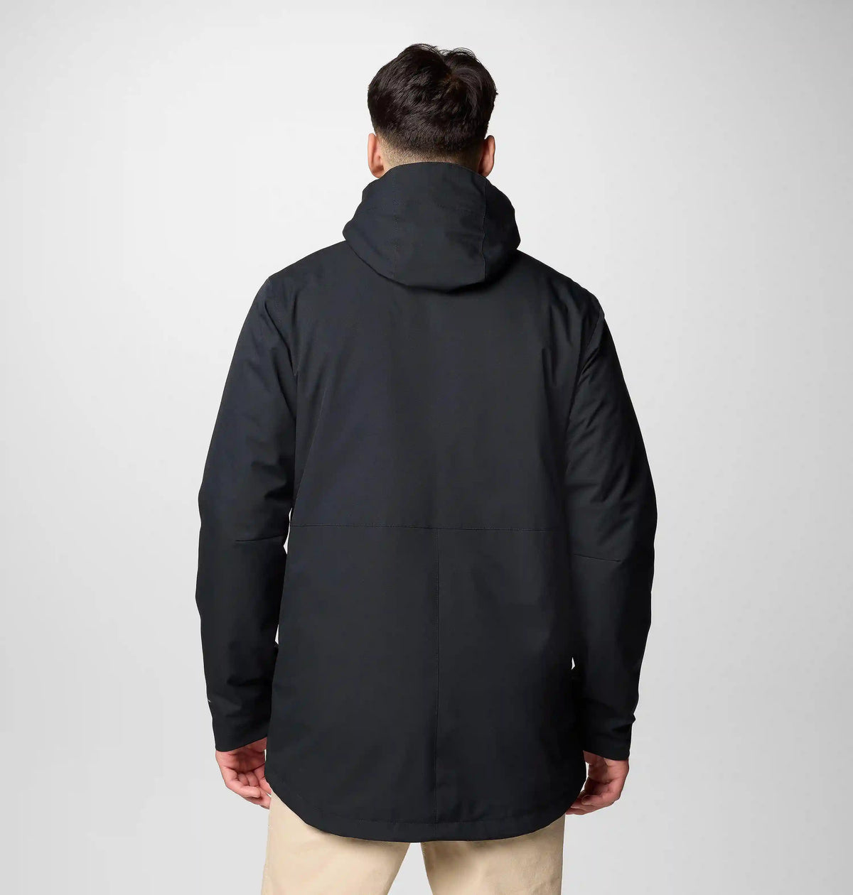 Men's Abiqua Falls Interchange Jacket
