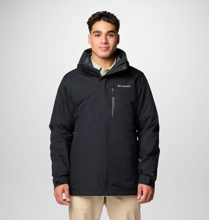 Men's Abiqua Falls Interchange Jacket