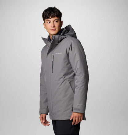 Men's Abiqua Falls Interchange Jacket
