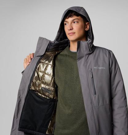 Men's Abiqua Falls Interchange Jacket