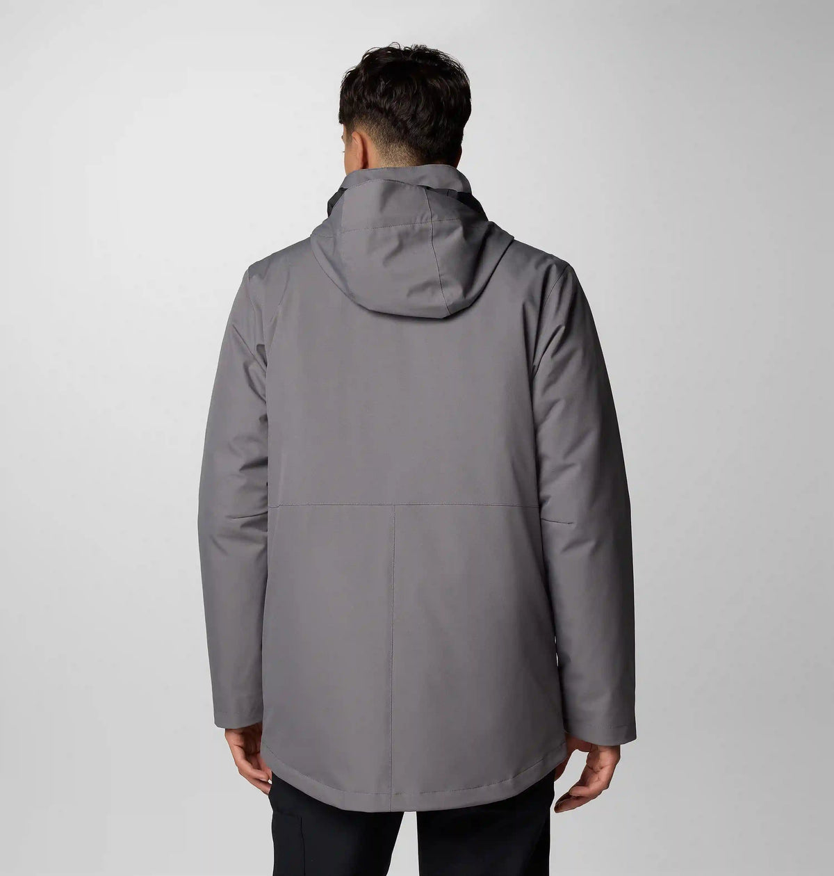 Men's Abiqua Falls Interchange Jacket