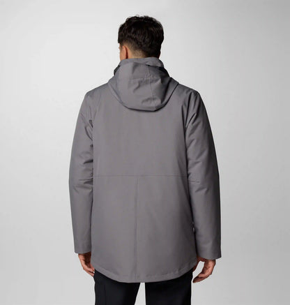 Men's Abiqua Falls Interchange Jacket