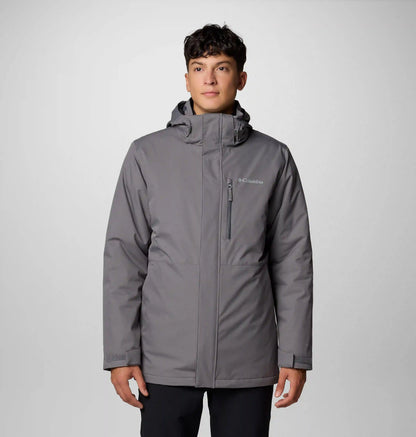 Men's Abiqua Falls Interchange Jacket