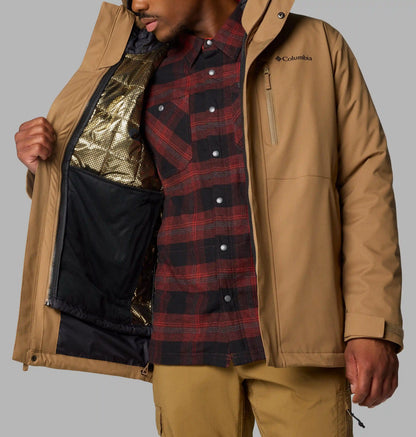 Men's Abiqua Falls Interchange Jacket