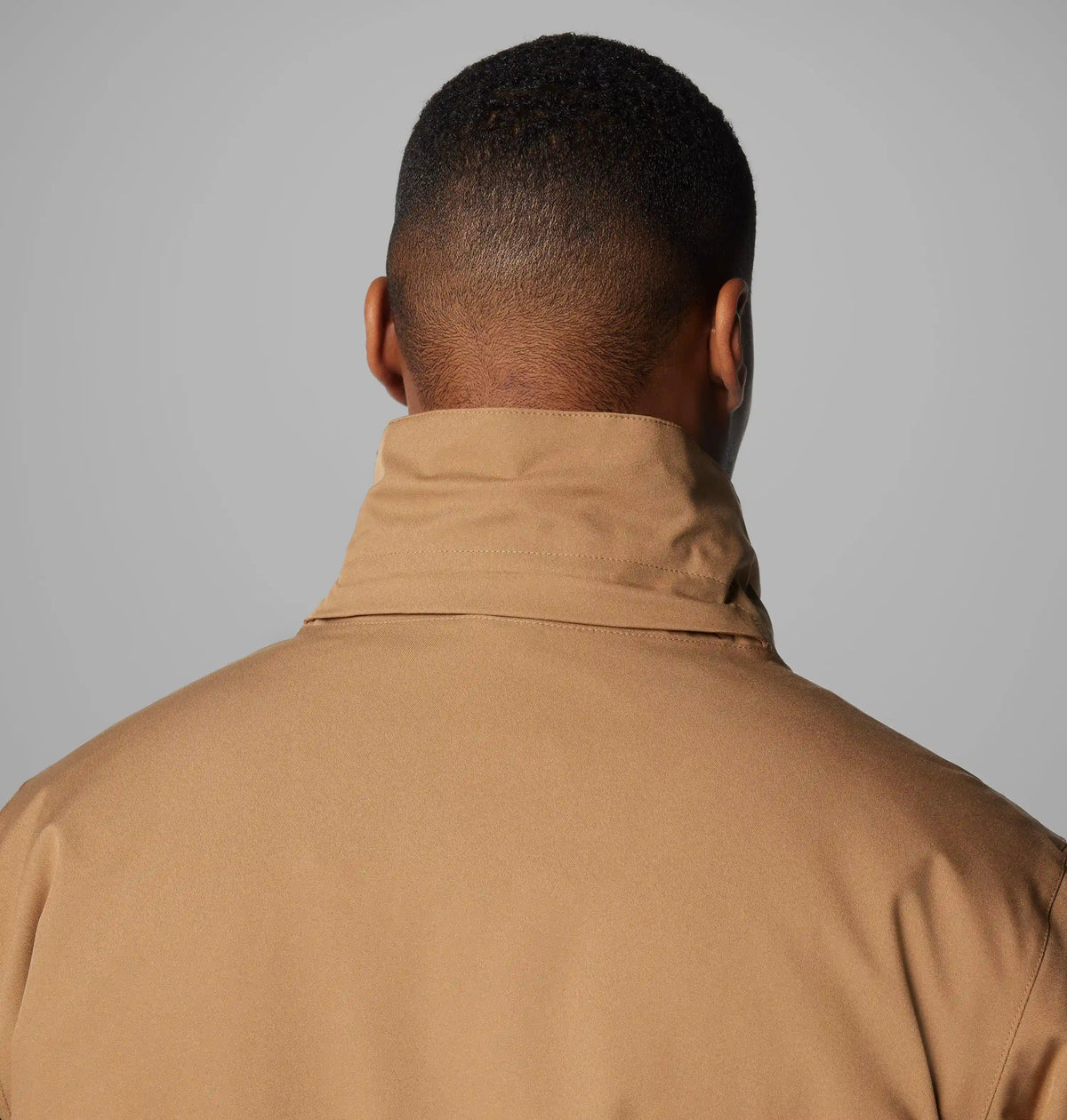 Men's Abiqua Falls Interchange Jacket
