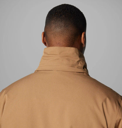 Men's Abiqua Falls Interchange Jacket