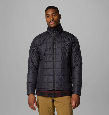 Men's Abiqua Falls Interchange Jacket