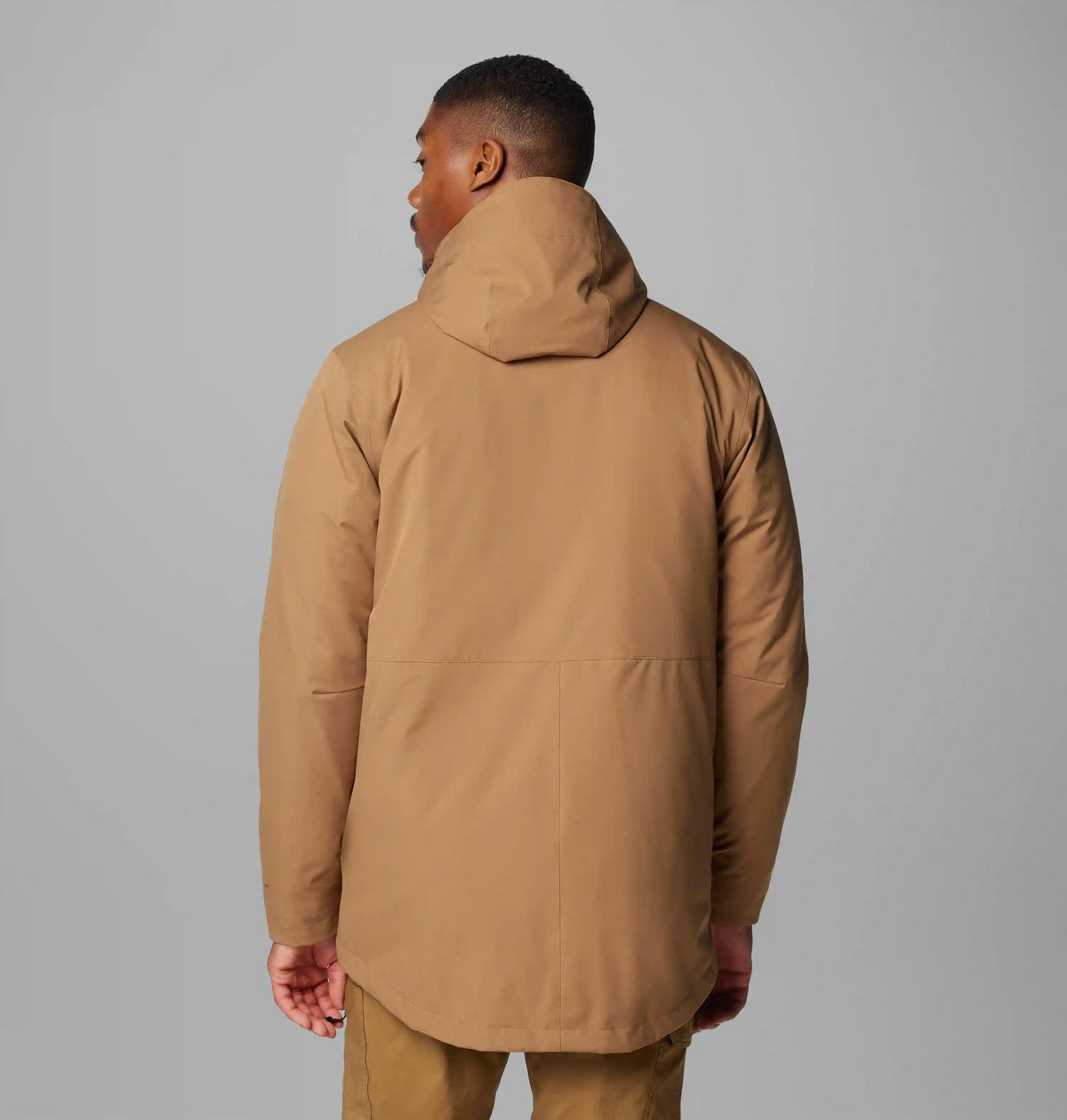 Men's Abiqua Falls Interchange Jacket