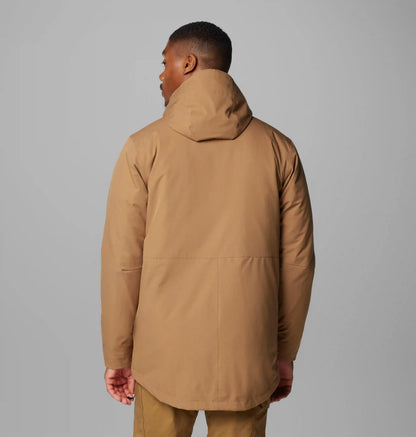 Men's Abiqua Falls Interchange Jacket