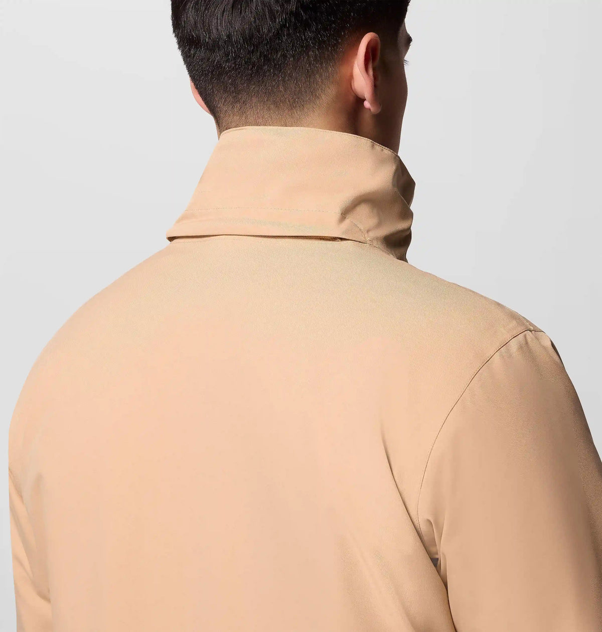 Men's Abiqua Falls Interchange Jacket