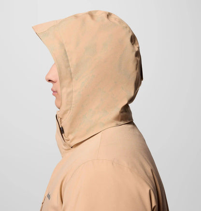 Men's Abiqua Falls Interchange Jacket