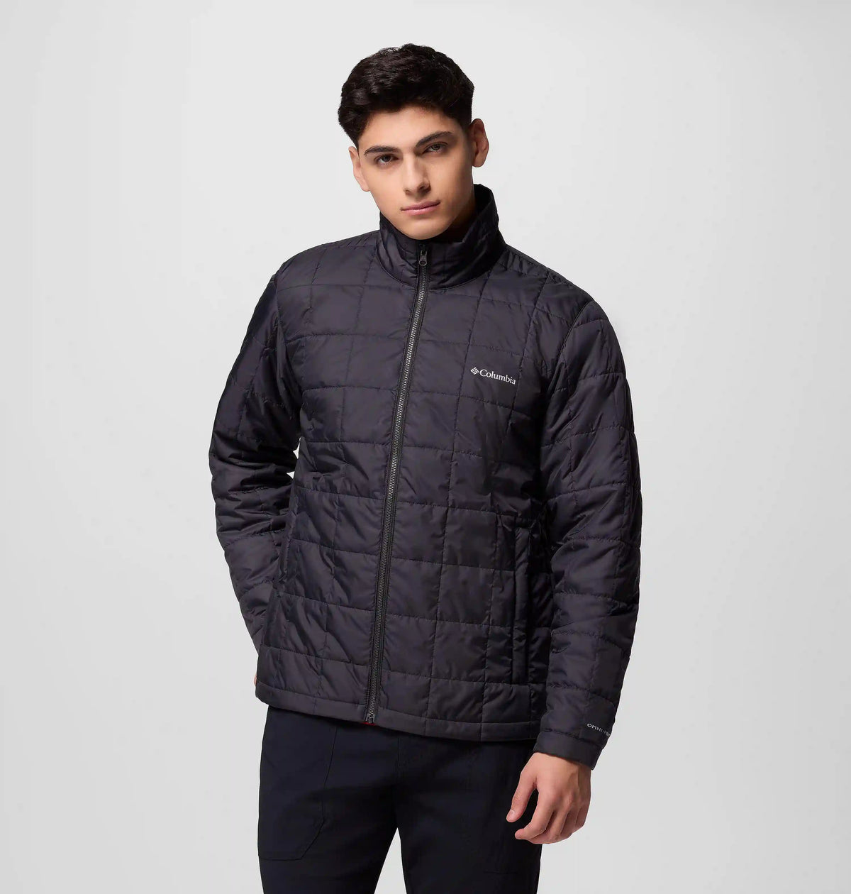 Men's Abiqua Falls Interchange Jacket