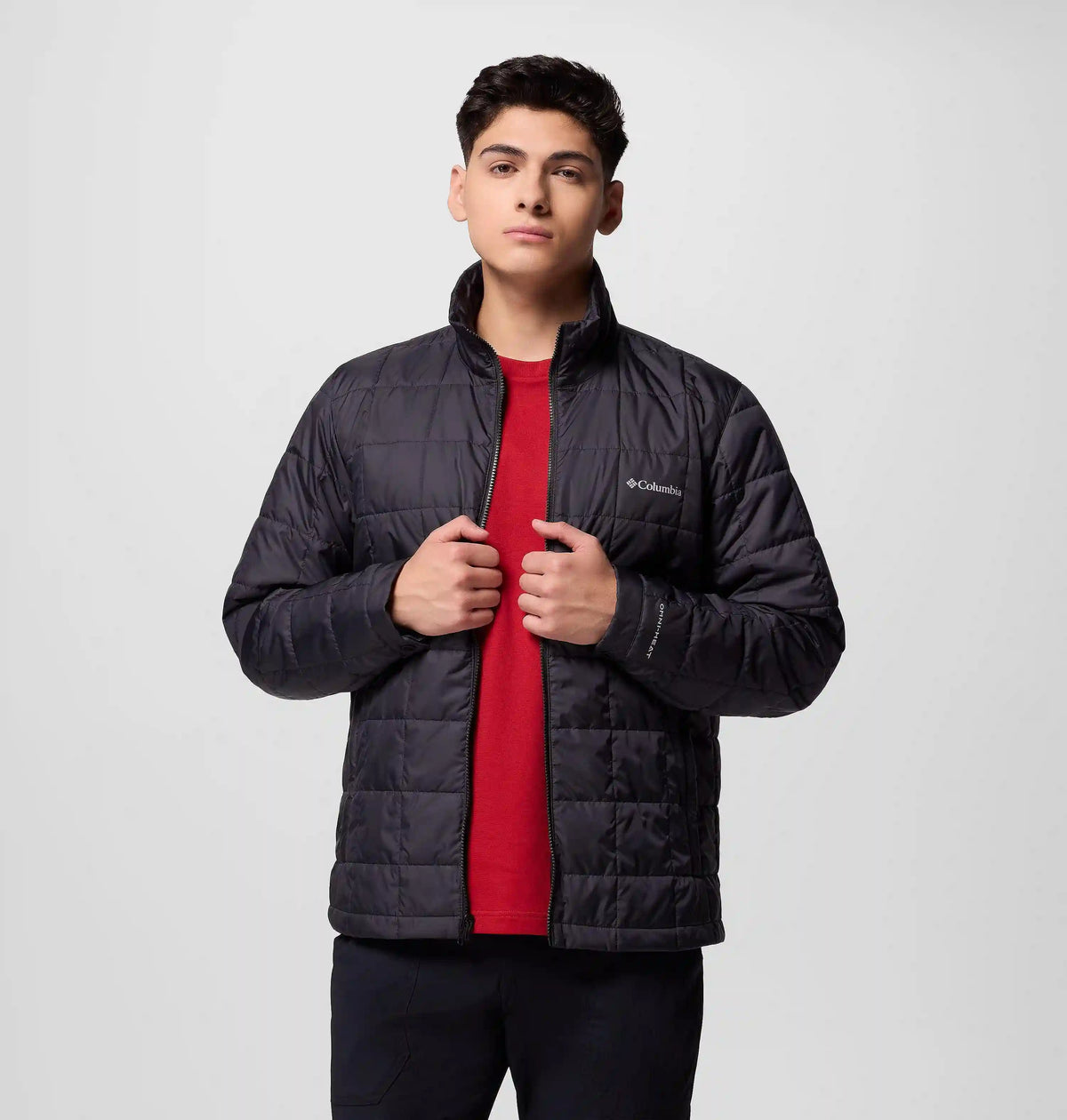 Men's Abiqua Falls Interchange Jacket