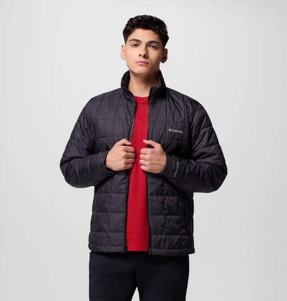 Men's Abiqua Falls Interchange Jacket