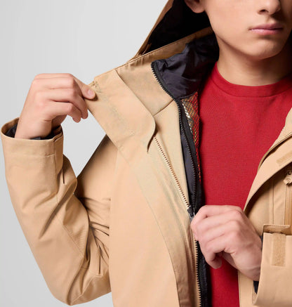 Men's Abiqua Falls Interchange Jacket