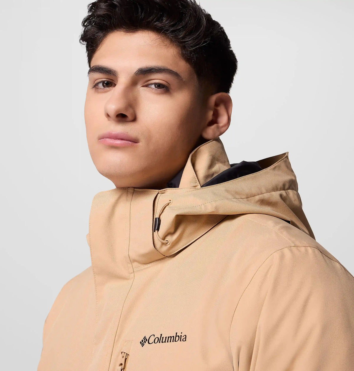 Men's Abiqua Falls Interchange Jacket