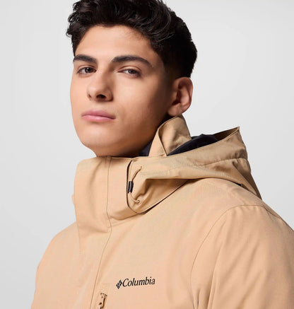 Men's Abiqua Falls Interchange Jacket