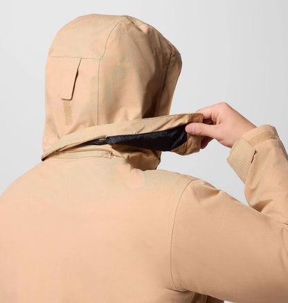 Men's Abiqua Falls Interchange Jacket