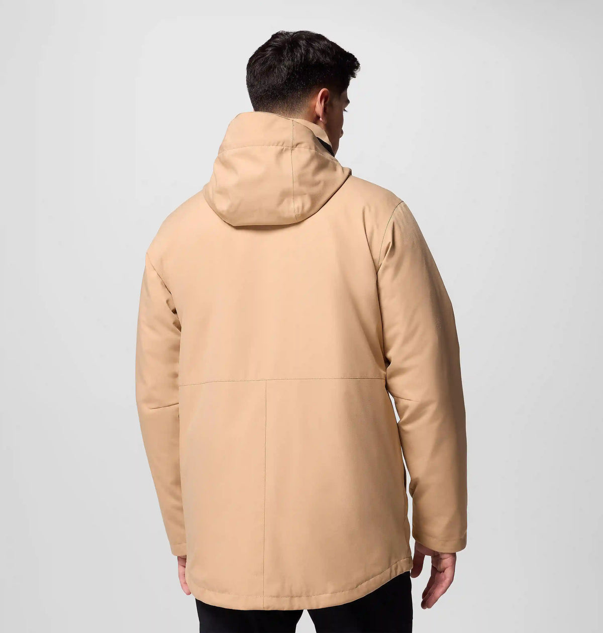 Men's Abiqua Falls Interchange Jacket