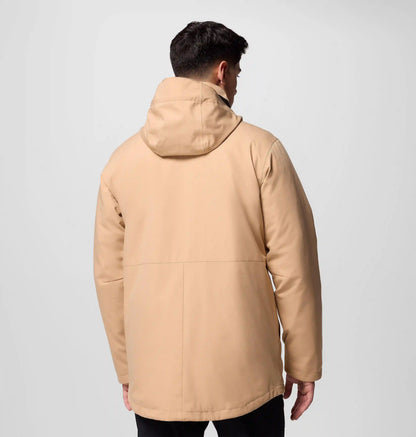 Men's Abiqua Falls Interchange Jacket