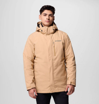 Men's Abiqua Falls Interchange Jacket