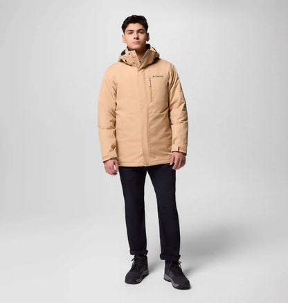 Men's Abiqua Falls Interchange Jacket