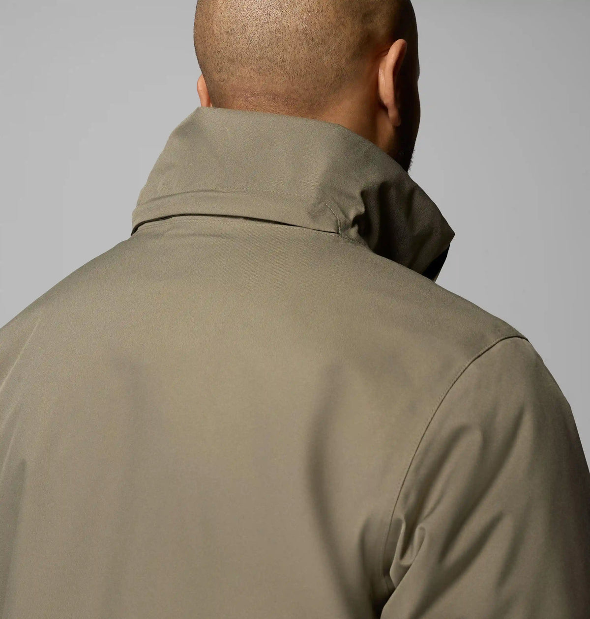 Men's Abiqua Falls Interchange Jacket