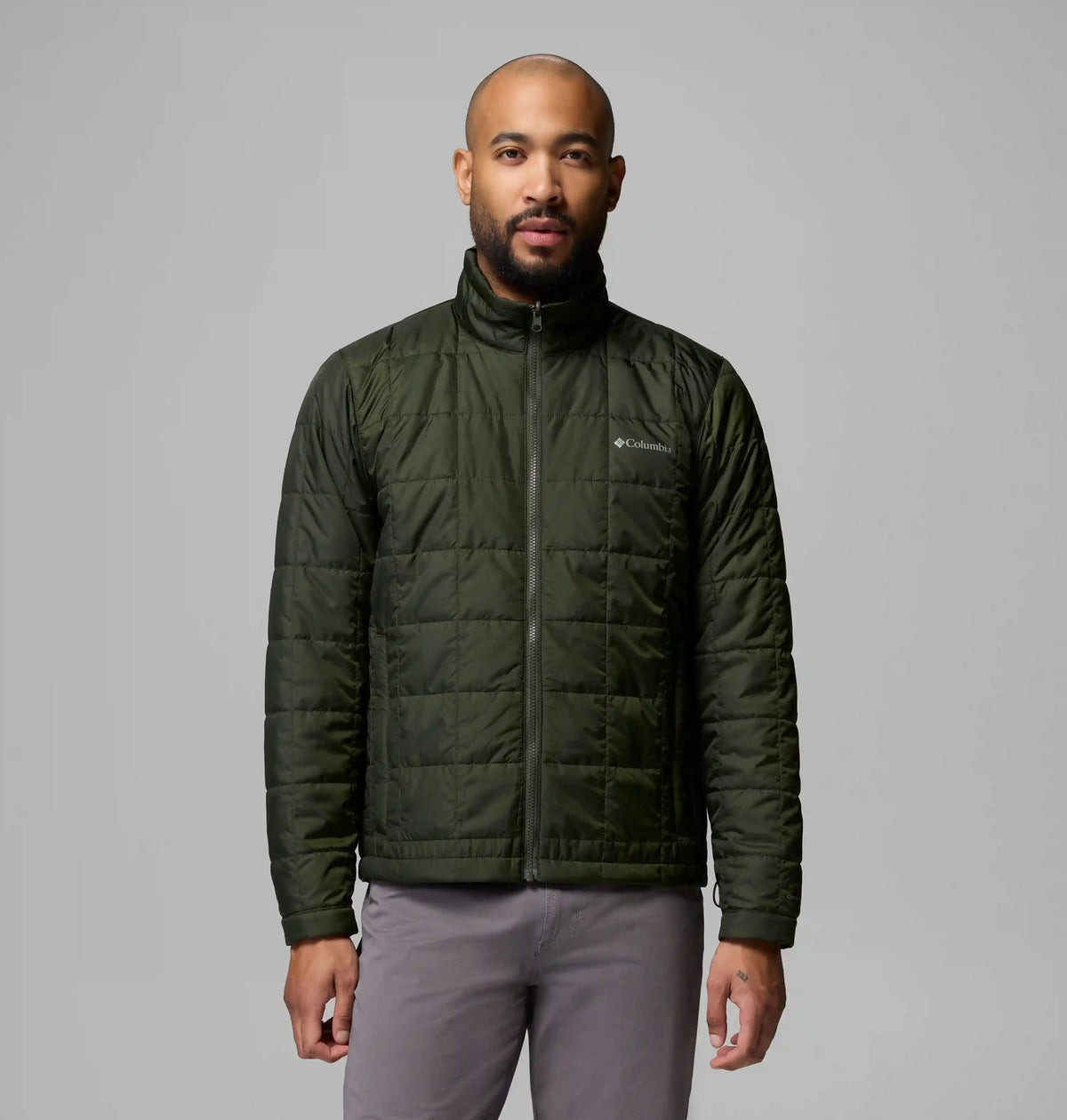 Men's Abiqua Falls Interchange Jacket