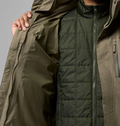 Men's Abiqua Falls Interchange Jacket