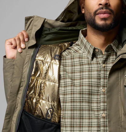 Men's Abiqua Falls Interchange Jacket