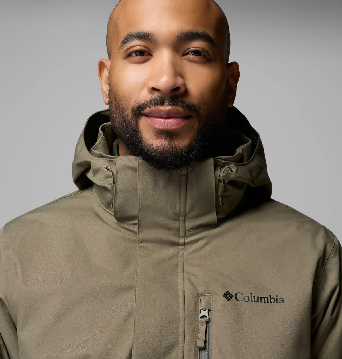 Men's Abiqua Falls Interchange Jacket