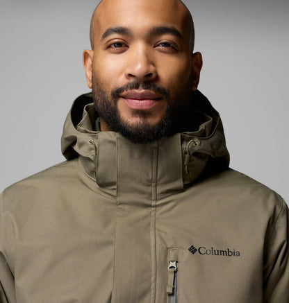 Men's Abiqua Falls Interchange Jacket