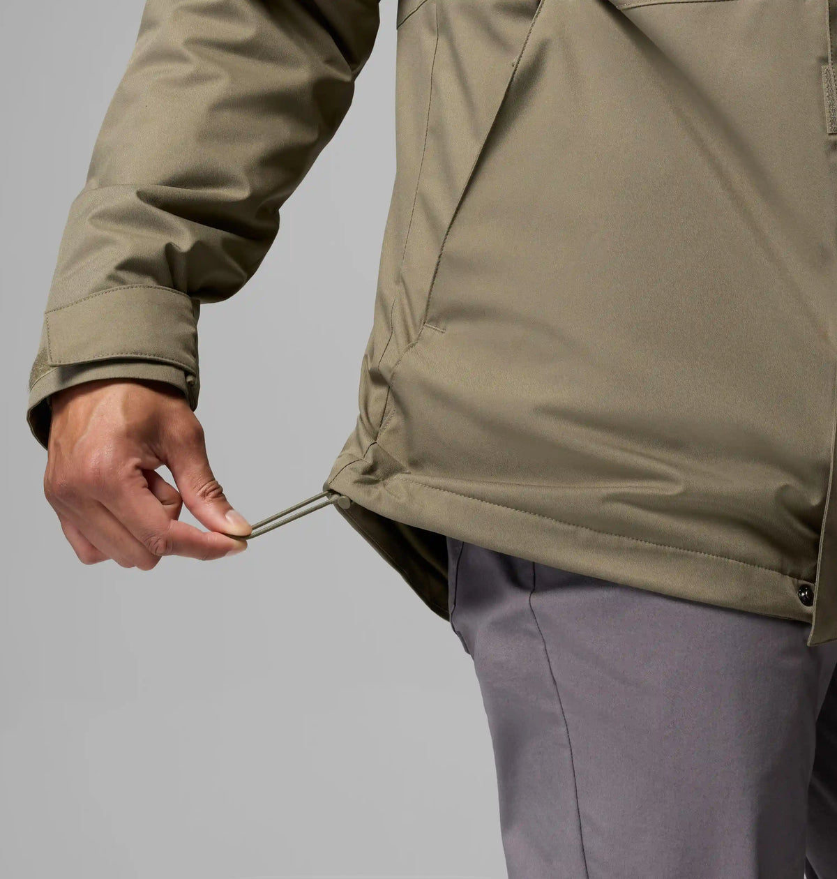 Men's Abiqua Falls Interchange Jacket