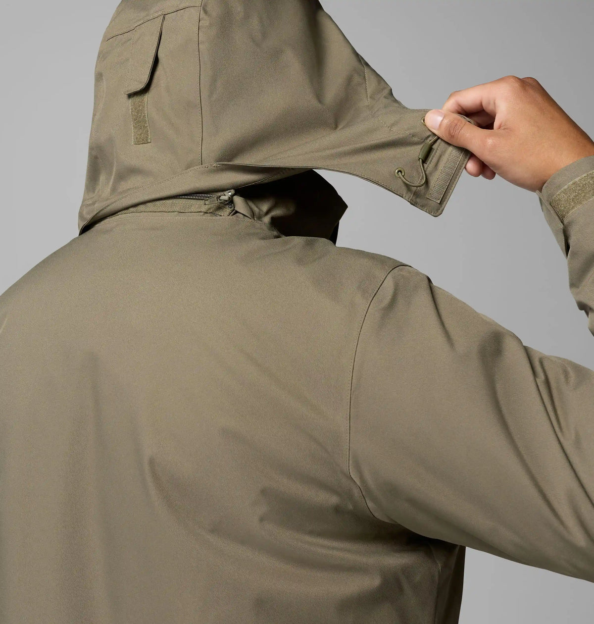Men's Abiqua Falls Interchange Jacket
