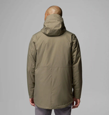 Men's Abiqua Falls Interchange Jacket