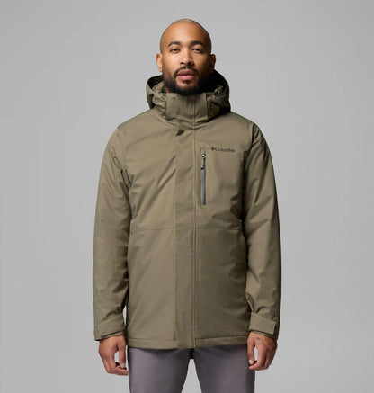 Men's Abiqua Falls Interchange Jacket