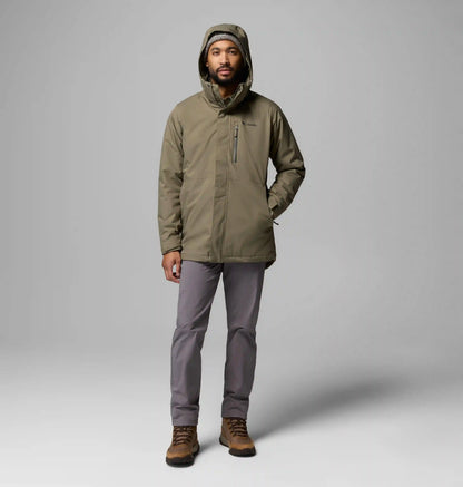 Men's Abiqua Falls Interchange Jacket