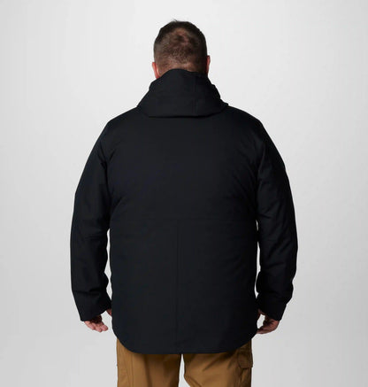 Men's Abiqua Falls Interchange Jacket - Big