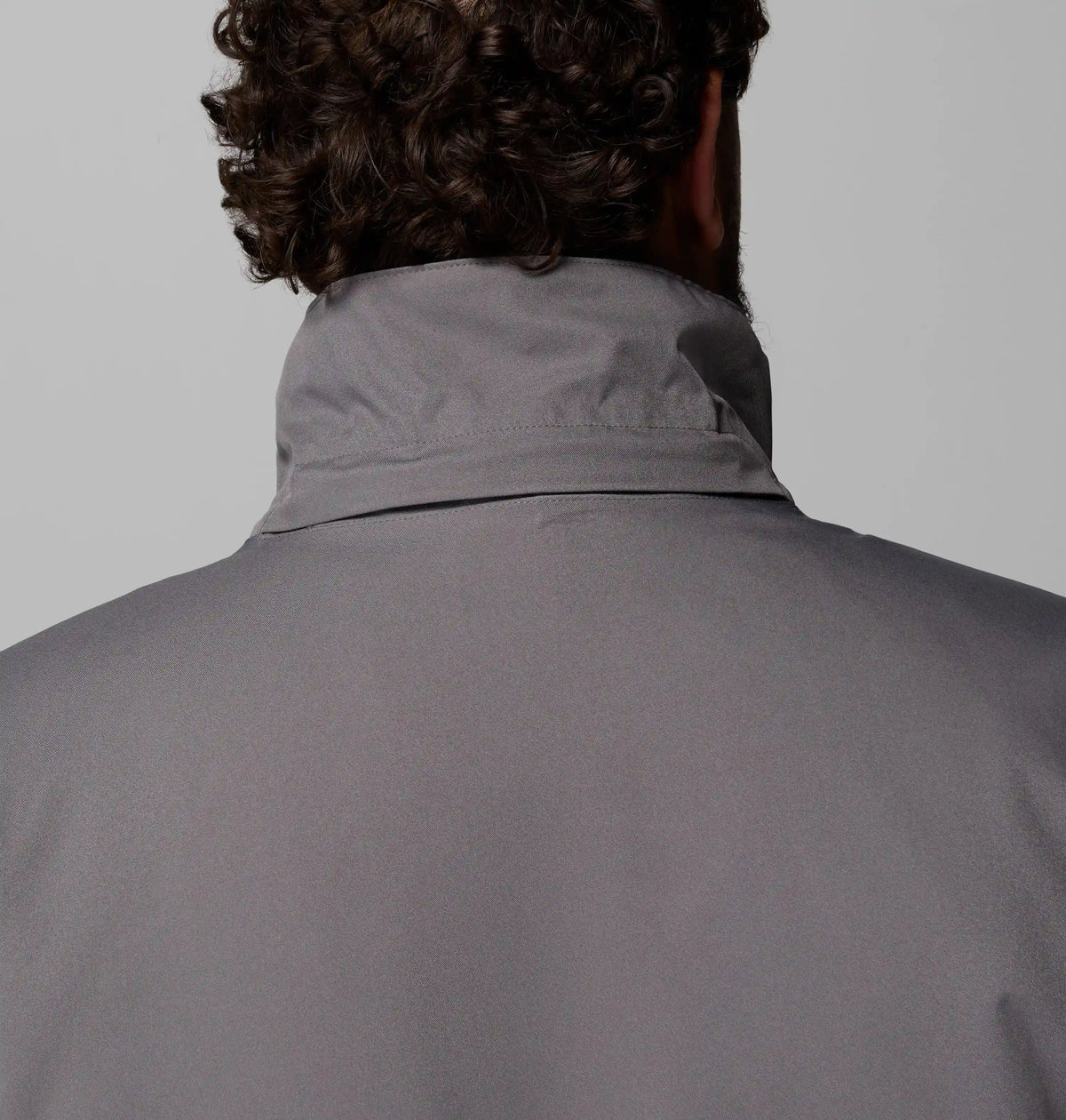 Men's Abiqua Falls Interchange Jacket - Big