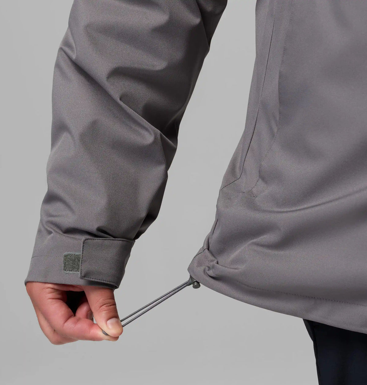 Men's Abiqua Falls Interchange Jacket - Big