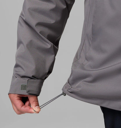 Men's Abiqua Falls Interchange Jacket - Big