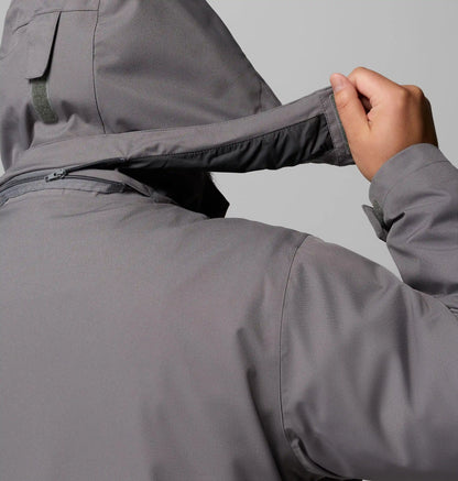 Men's Abiqua Falls Interchange Jacket - Big